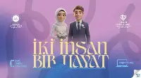 EVLENECEK GENÇLERE DİYANET VAKFI'ndan 500 BİN LİRA BAĞIŞ