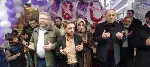 GEYVE’DE BUTİKİM EXCLUSIVE AÇILDI