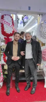 GEYVE’DE BUTİKİM EXCLUSIVE AÇILDI