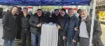 GEYVE’DE BUTİKİM EXCLUSIVE AÇILDI