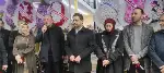 GEYVE’DE BUTİKİM EXCLUSIVE AÇILDI