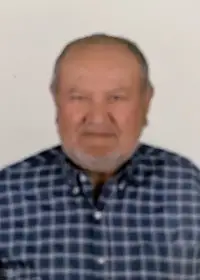 AHMET DOĞAN VEFAT ETTİ