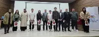 GEYVE’de NAT-I ŞERİF OKUMA YARIŞMASI DÜZENLENDİ