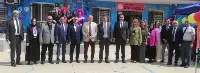 Geyve'de Okul Öncesi Şenliği Coşkusu