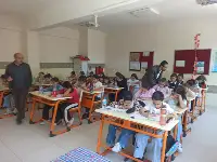 Geyve'de Proje İmam Hatip Ortaokulları'na Yoğun İlgi