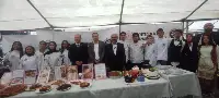 Geyve Sinan Bey MTAL'den Marifetli Gençlik Sergisi