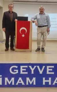 Geyve'de Proje İmam Hatip Okulları Tanıtıldı