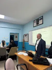 Hijyen Kursları Devam Ediyor