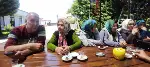 Geyve İmam Hatip Lisesi Mezunlarından Vefa Buluşması