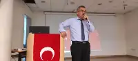 Geyve'de Proje İmam Hatip Okulları Tanıtıldı
