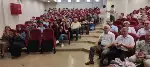 Geyve'de Proje İmam Hatip Okulları Tanıtıldı