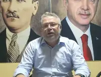 Çetinkaya’dan Belediyeye Sert Algı Eleştirisi