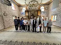 Geleceğin Hocaları Yetişiyor