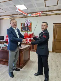 Jandarma Teşkilatı 187 yaşında
