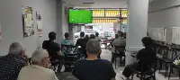 TÜRKİYE 0- PARAGUAY 1