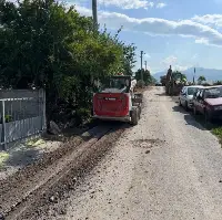 Geyve'ye Yeni Fiber İnternet Altyapısı