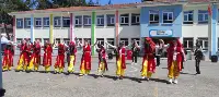 Geyve'de Hıdırellez Coşkusu