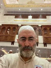 Kabe'de Kuran Okuma Birincisi: Mahmut Öz'den Tarihi Başarı