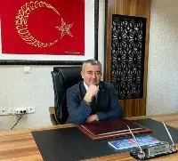 Ahmet Erol'a Duygusal Veda