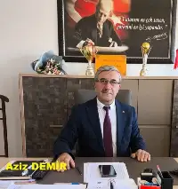 Geyve'de Okul Müdürleri Değişti