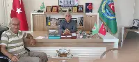 Geyve'nin Tarım Üssü: Safibey