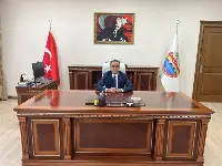 Geyve'nin Yeni Kaymakamı Görevde