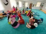 Geyve'de Gençler Buluştu