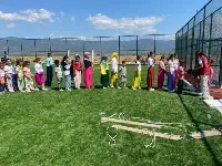 Geyve'de Gençler Buluştu