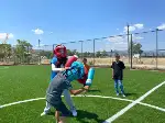 Geyve'de Gençler Buluştu