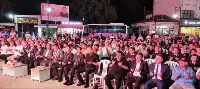 Geyve'de 15 Temmuz Coşkusu