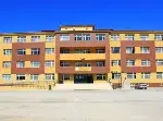 Geyve Kız İHL'nin YKS Gururu