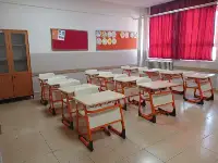 Akdoğan İlkokulunda Modern Dönüşüm