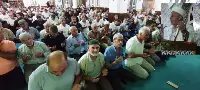 Geyve’de Mevlid Kandili Coşkusu