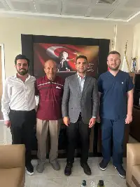 Sağlık Çalışanları Topluma Rol Model Olmalı
