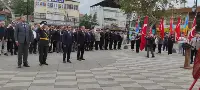 Geyve’de 30 Ağustos Coşkusu