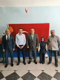 MHP Geyve'den Kurum Ziyaretleri