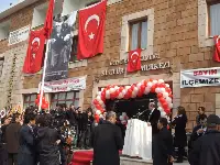 Geyve Öğretmenevinde Onarım Sona Yaklaştı
