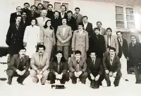 Geyve İmam Hatip Lisesinde Vefat