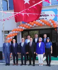 Geyve'de İlköğretim Haftası Coşkusu